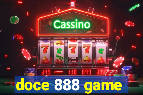 doce 888 game